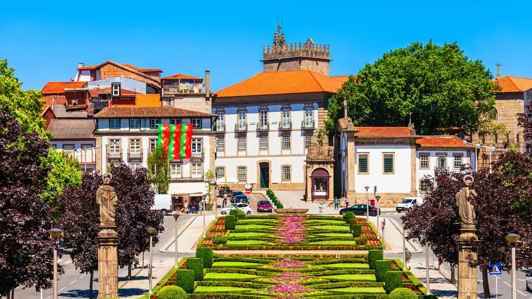 Guimaraes
