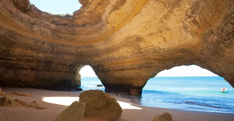 Algarve