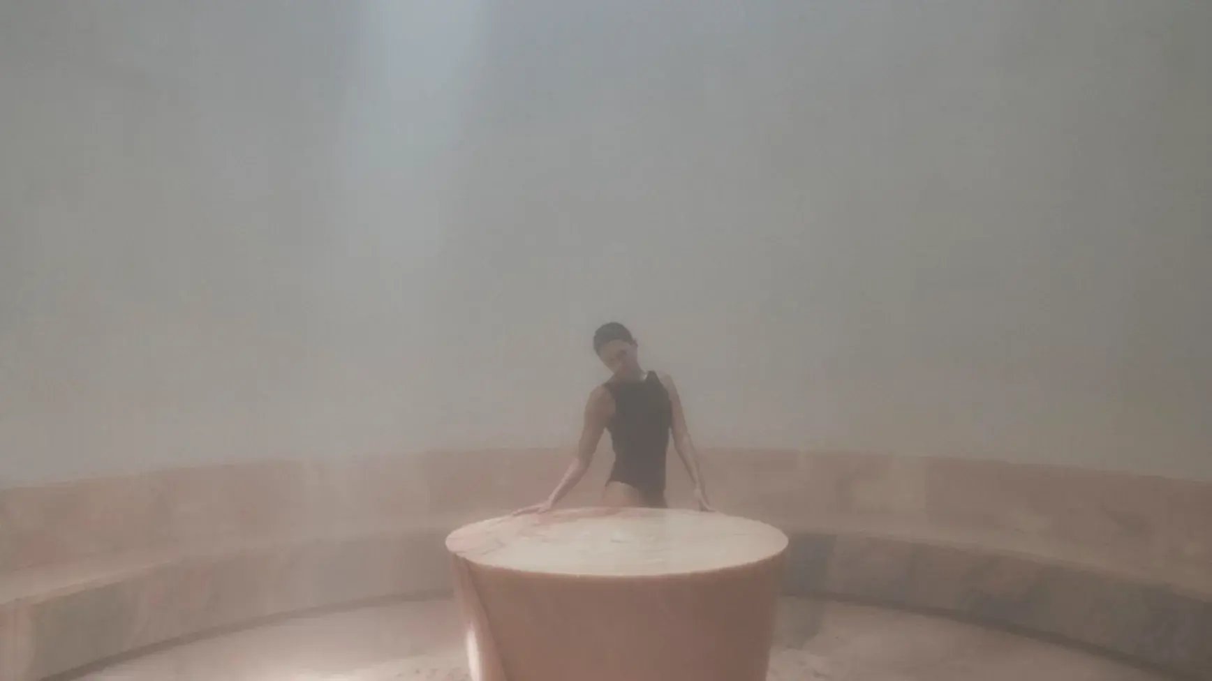 Sauna Image