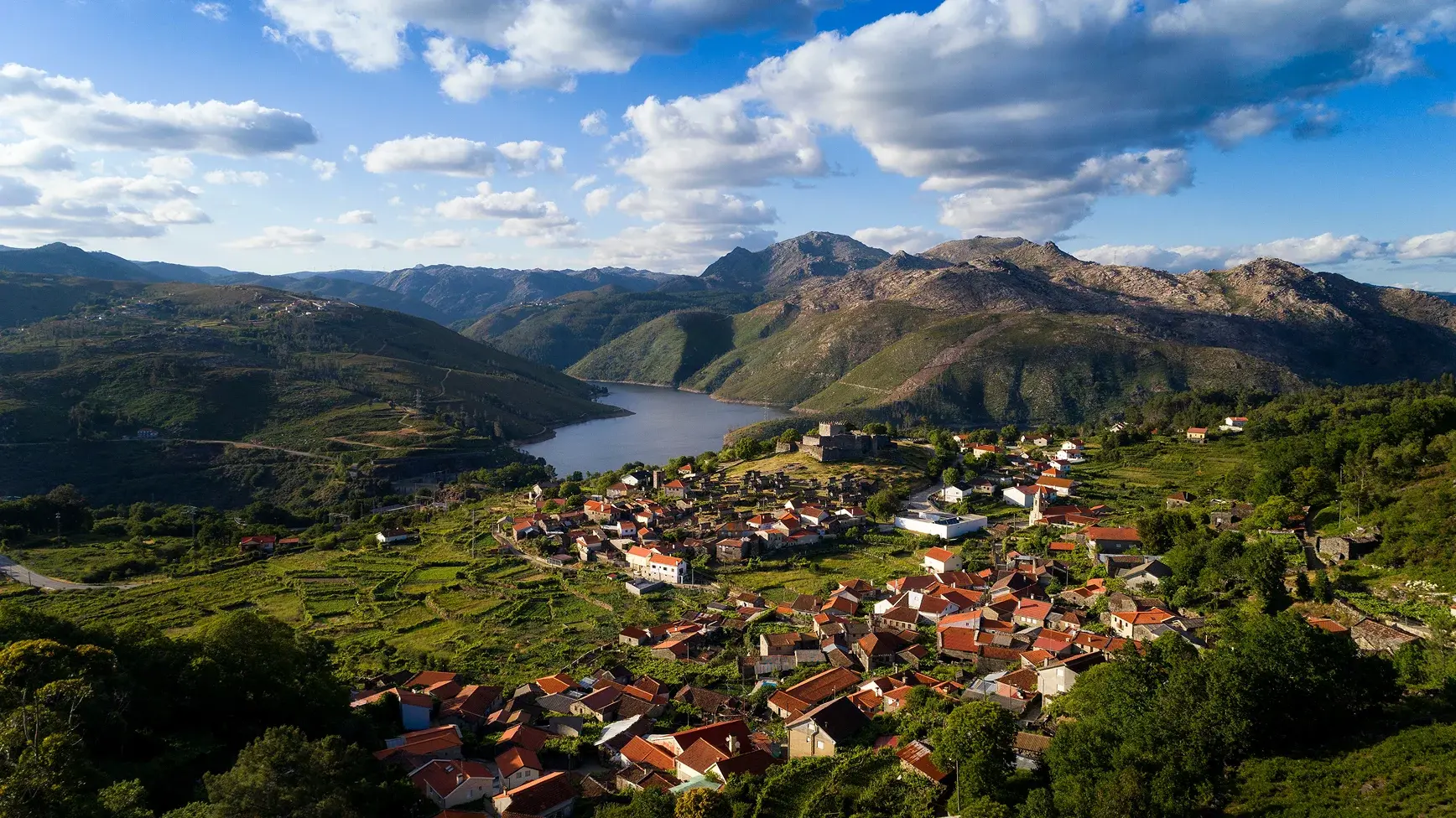 Peneda-Gerês National Park