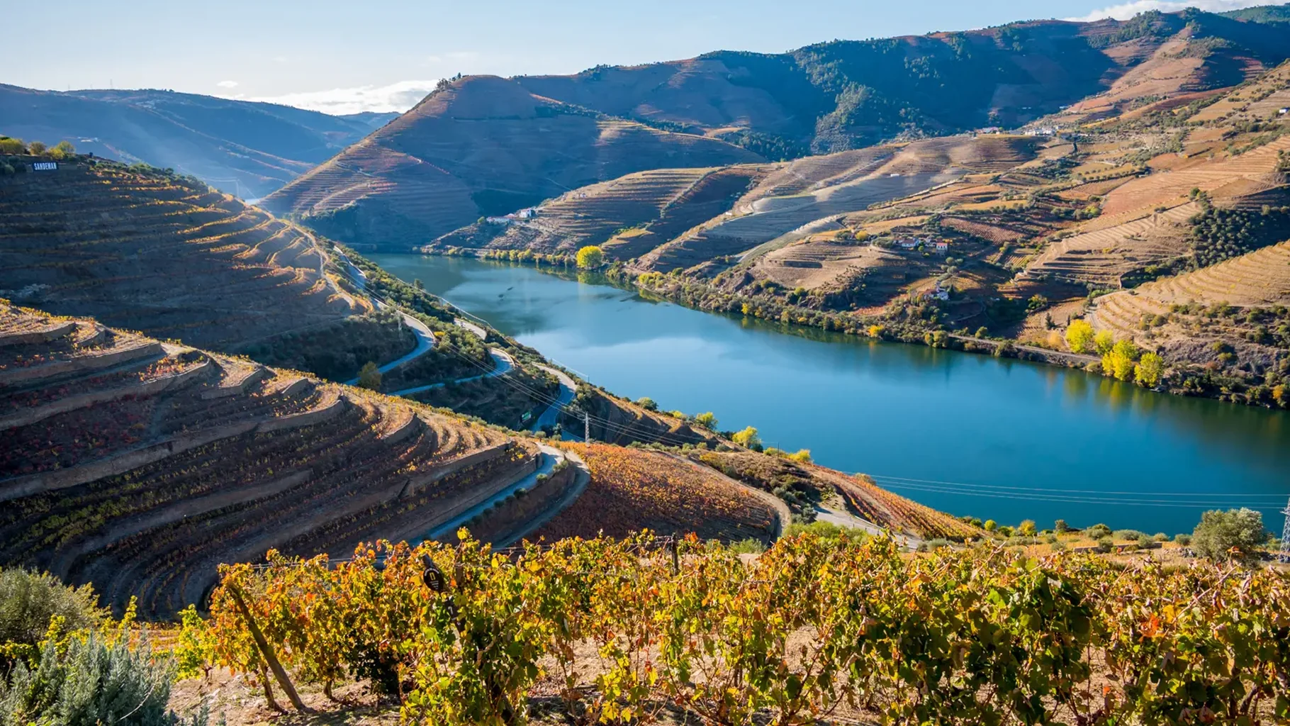 Douro
