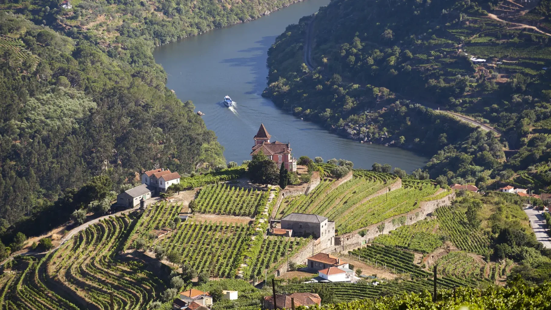 Douro