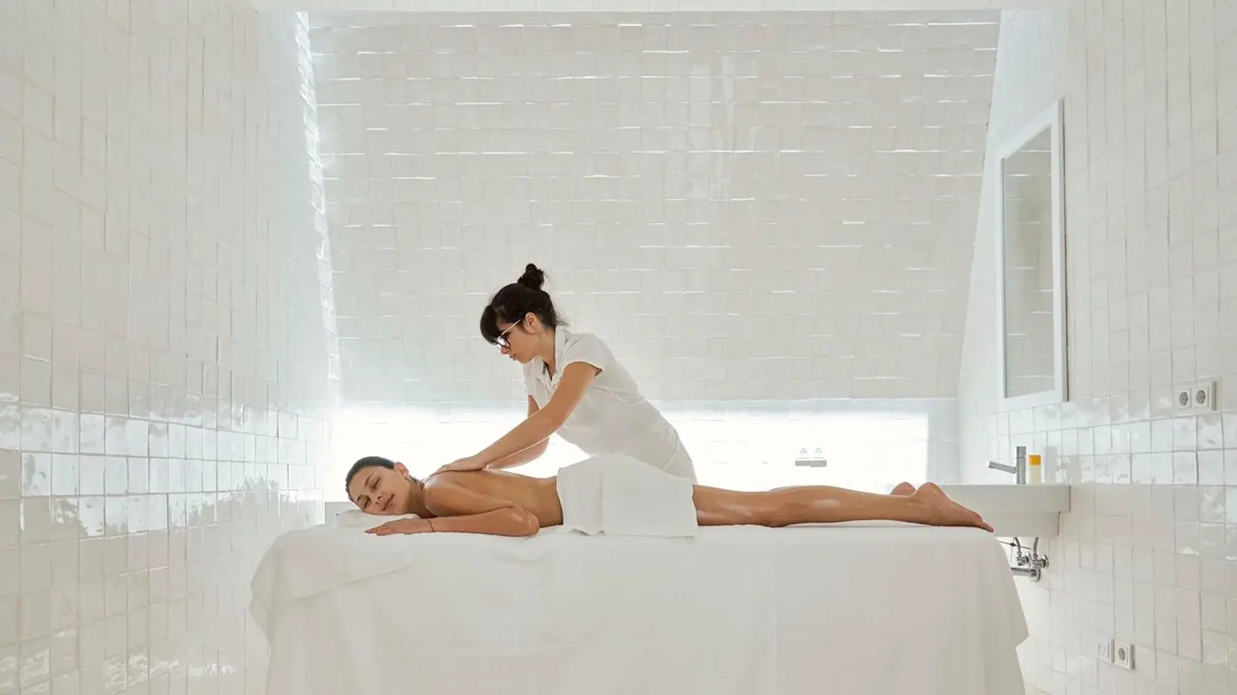 Spa Image