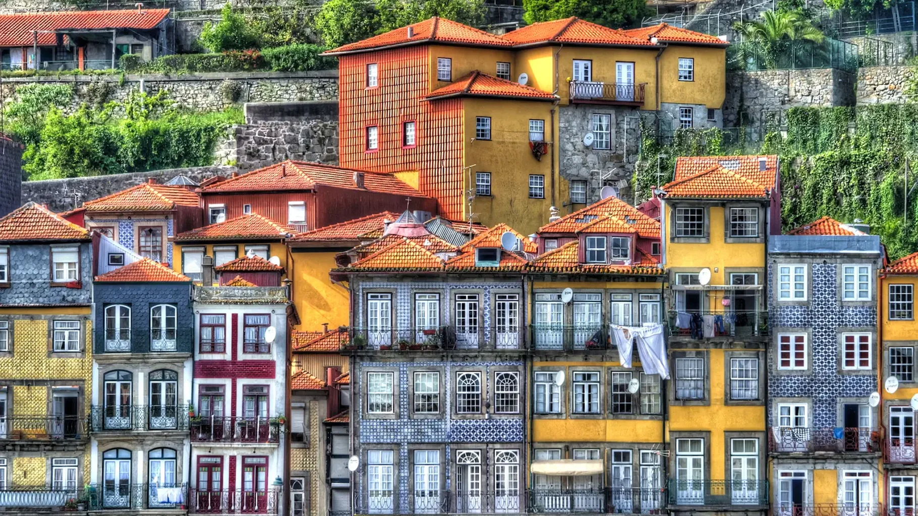 Porto Ribeira