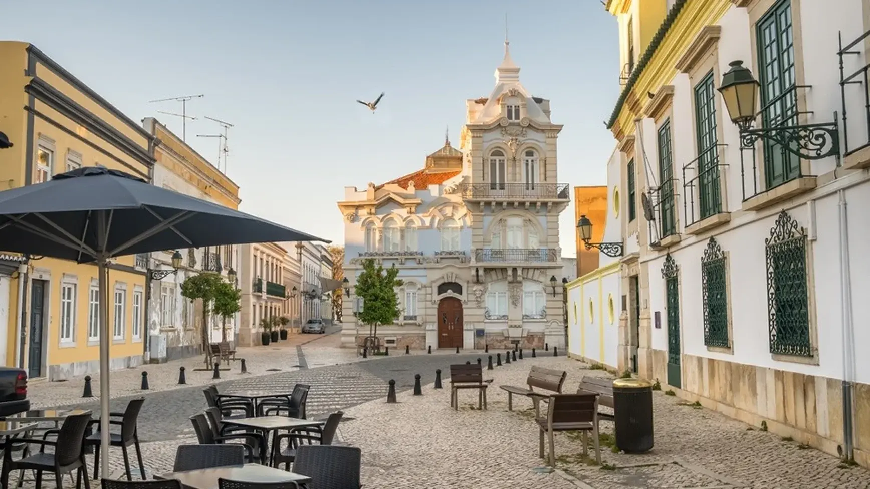 Faro