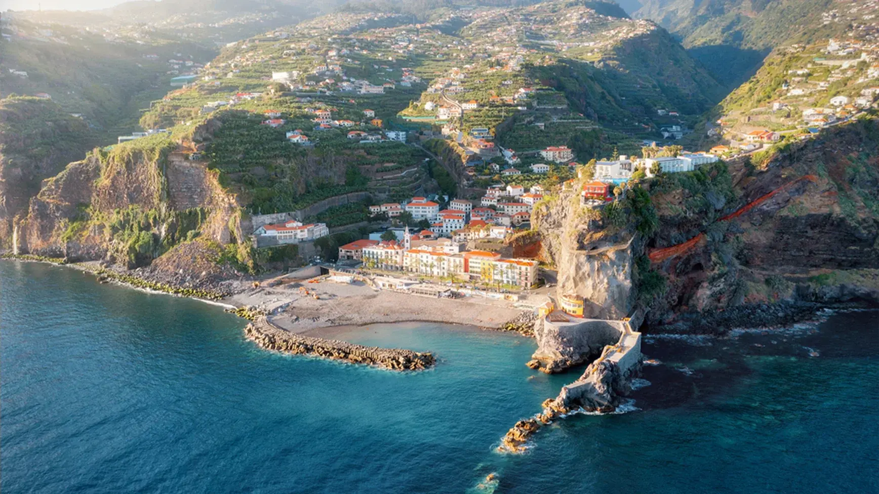 Ponta do Sol