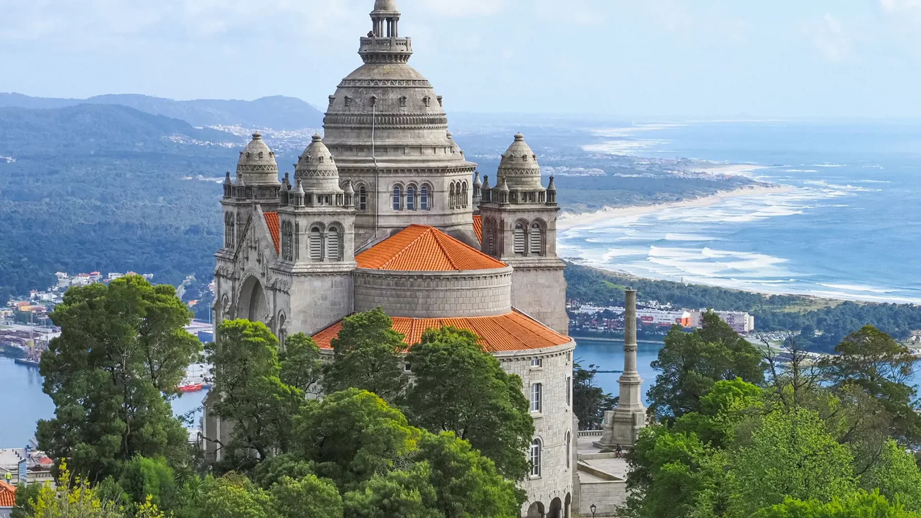 Vianadocastelo