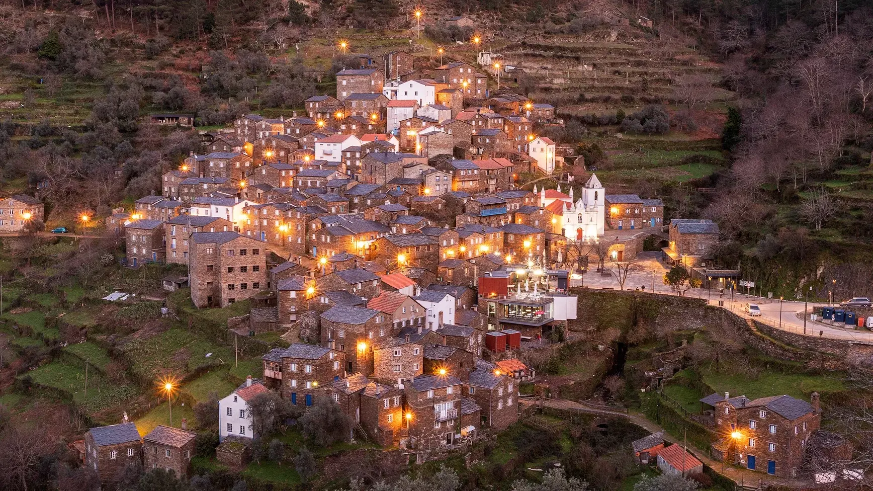 Piódão
