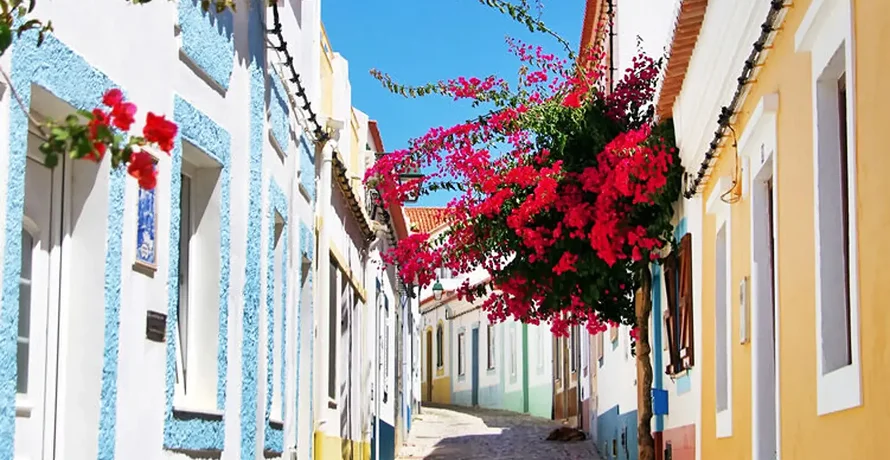 Alentejo