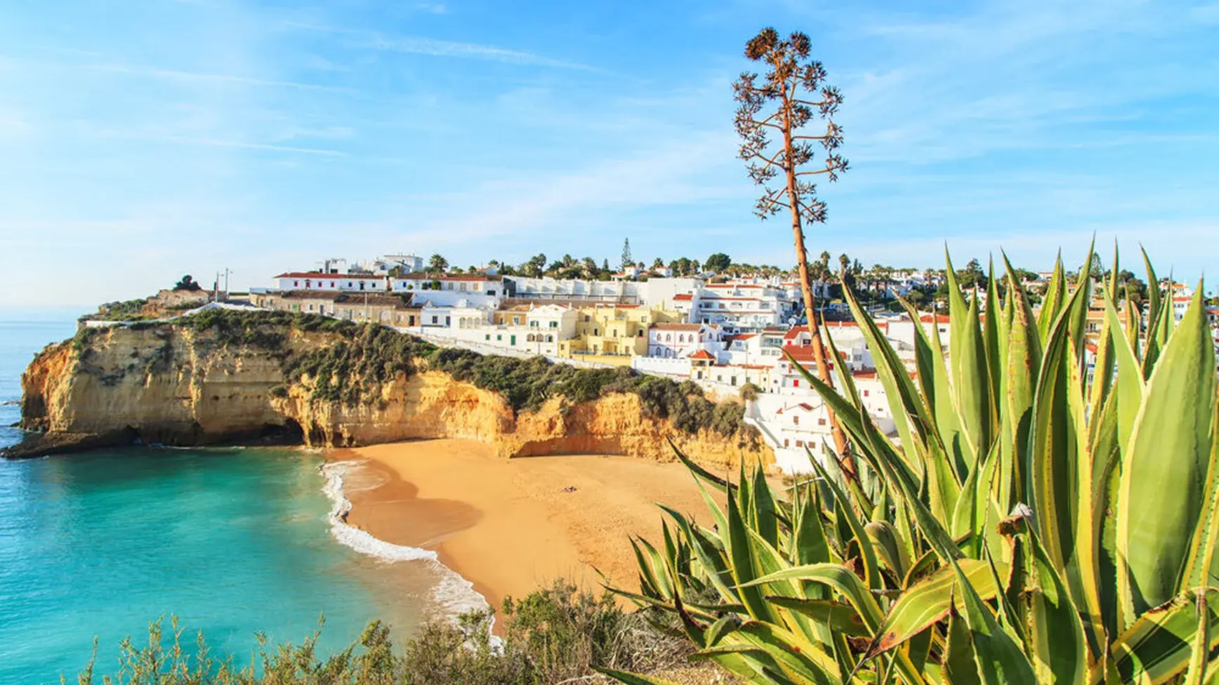 Carvoeiro