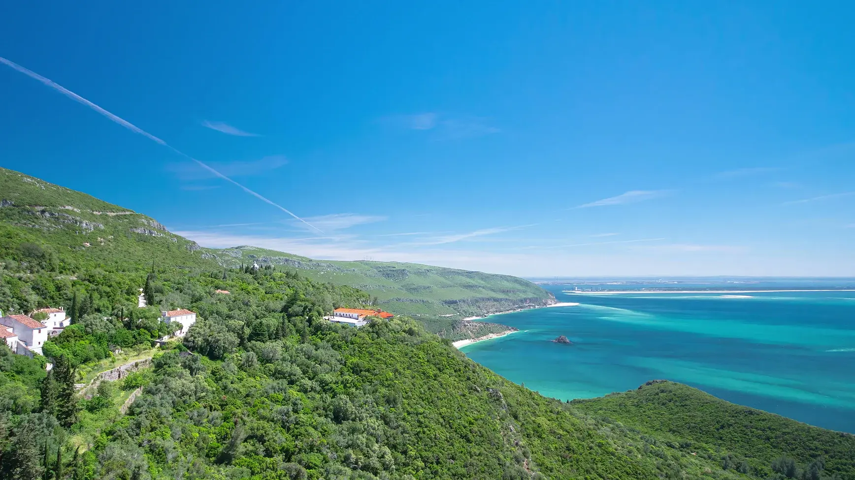 Portinho da Arrábida