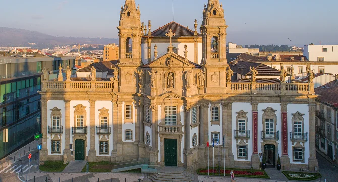  Vila Galé Collection Braga 4*