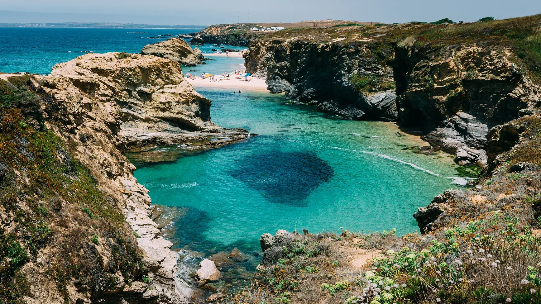 Porto Covo