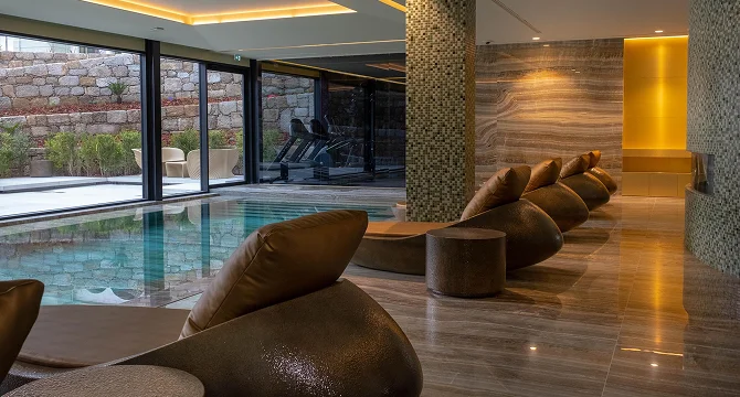 Vila Foz Hotel & Spa 5*