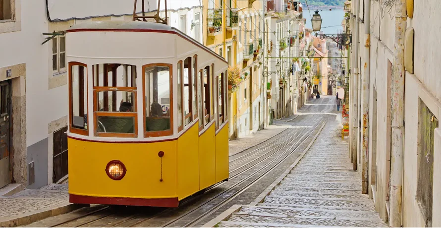 Lisbon Region
