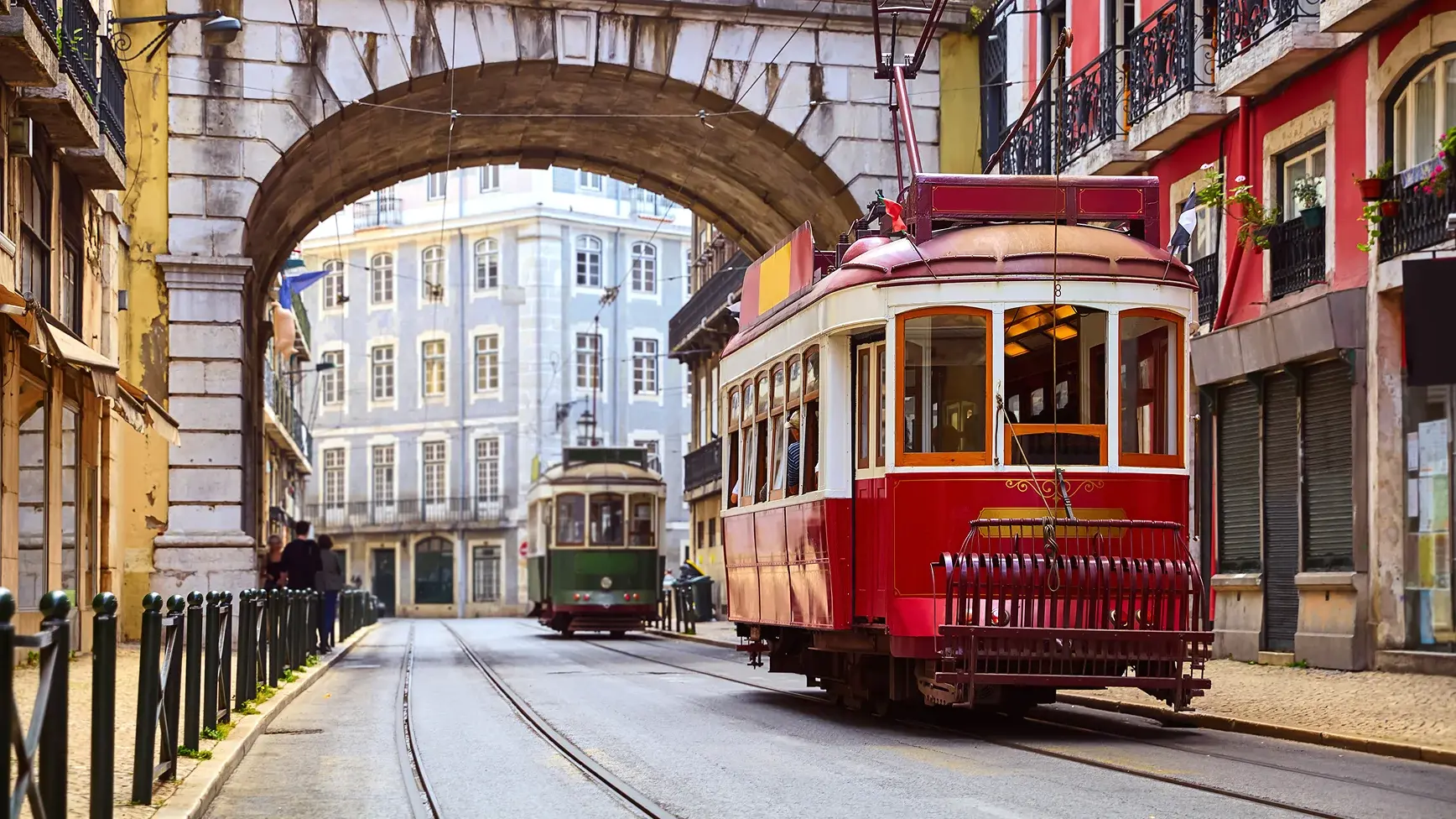 Lisbon