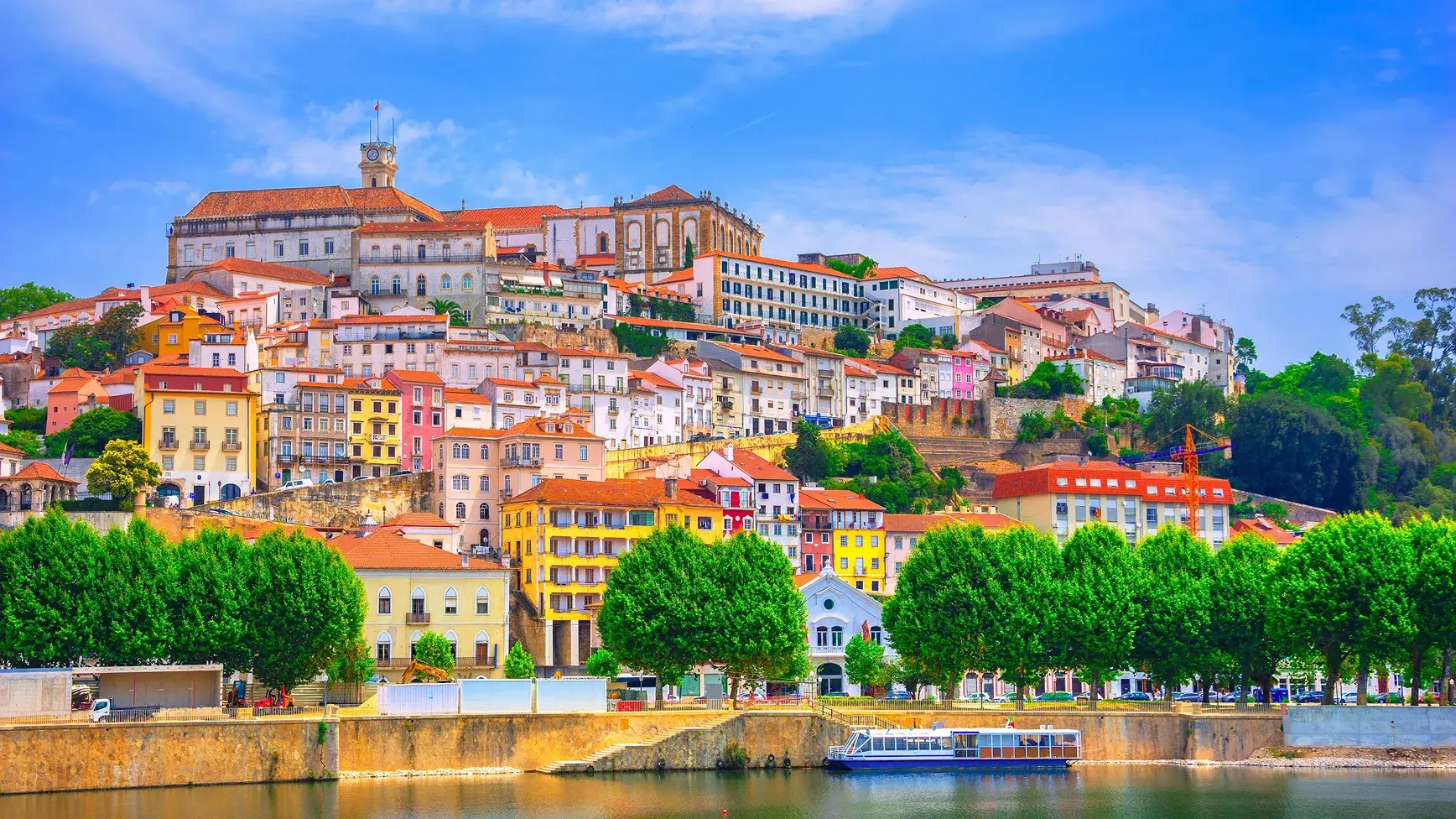 Coimbra