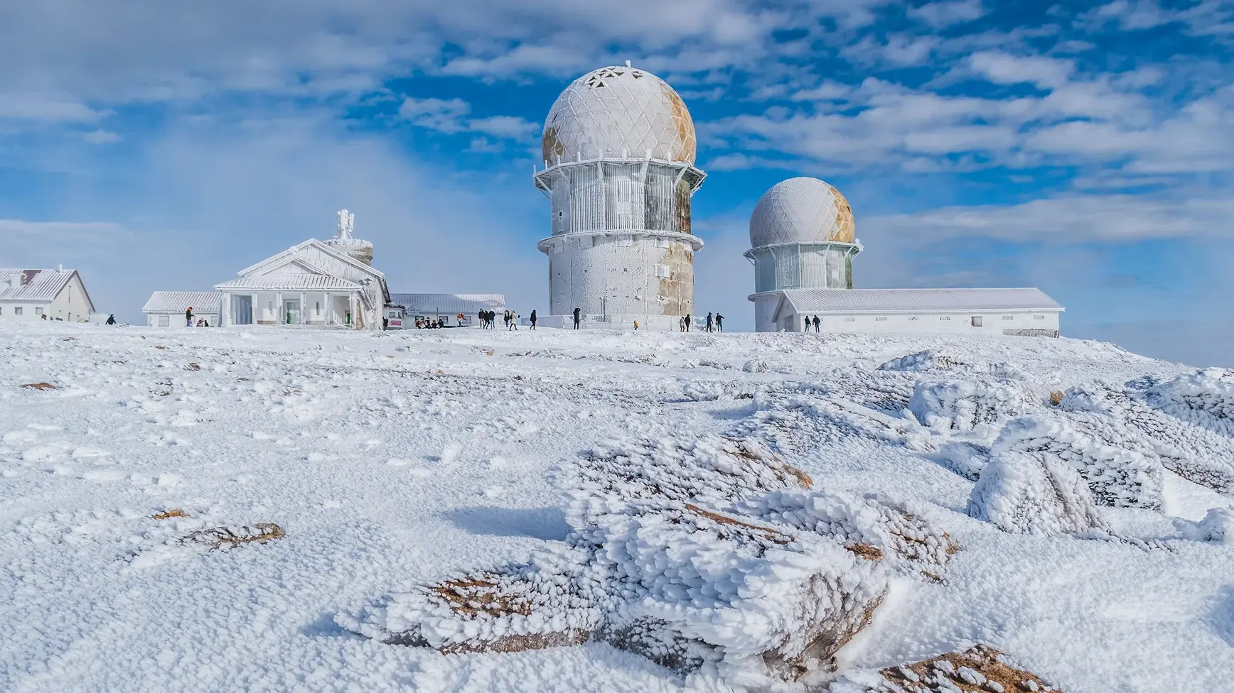 Serra da Estrela