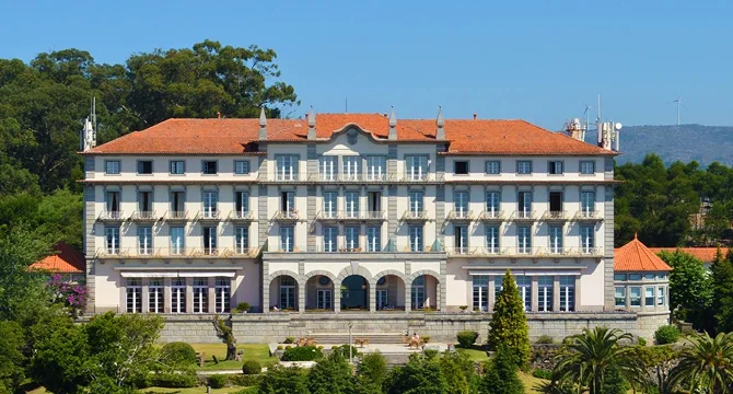 Pousada de Viana do Castelo 4*